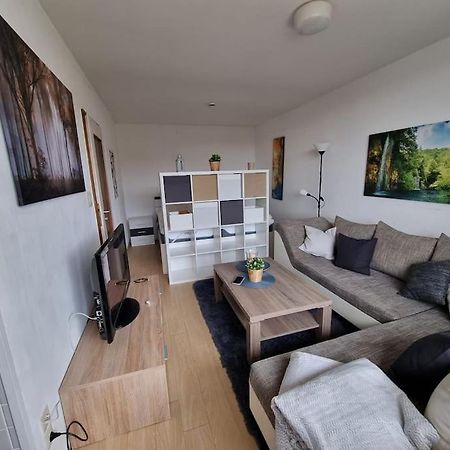 Ferienwohnung Altenau Im Harz, Hunde Екстер'єр фото