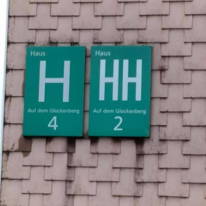 Ferienwohnung Altenau Im Harz, Hunde Екстер'єр фото