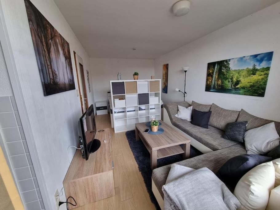 Ferienwohnung Altenau Im Harz, Hunde Екстер'єр фото