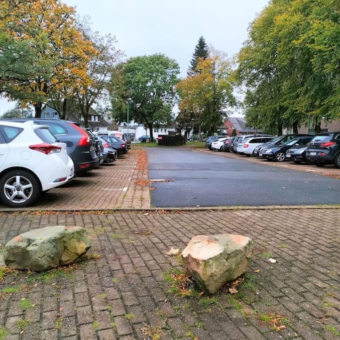 Ferienwohnung Altenau Im Harz, Hunde Екстер'єр фото
