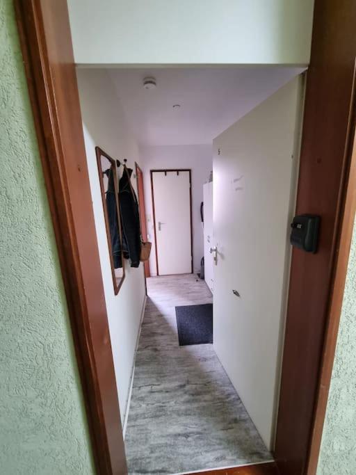 Ferienwohnung Altenau Im Harz, Hunde Екстер'єр фото