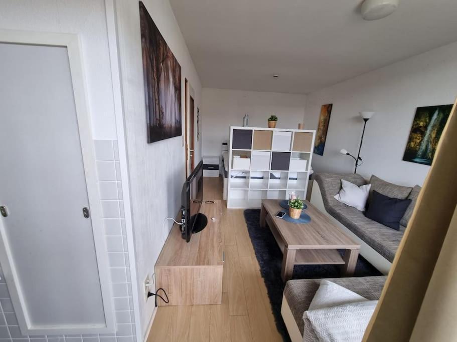 Ferienwohnung Altenau Im Harz, Hunde Екстер'єр фото