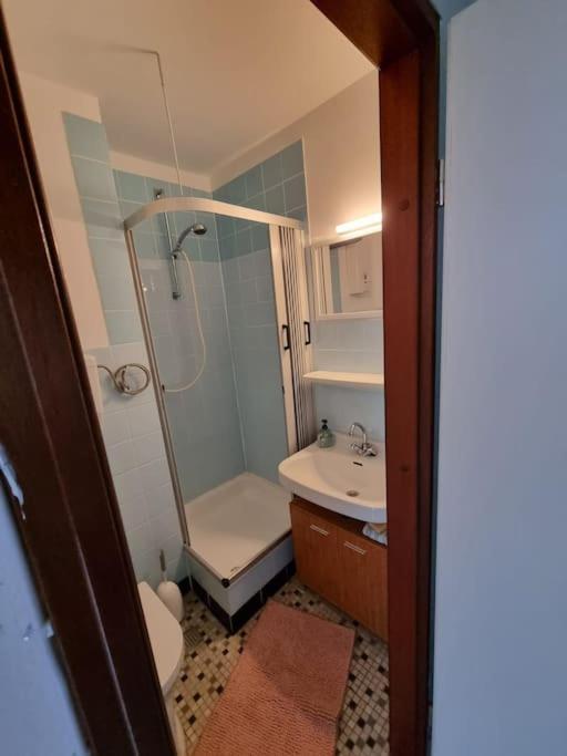 Ferienwohnung Altenau Im Harz, Hunde Екстер'єр фото