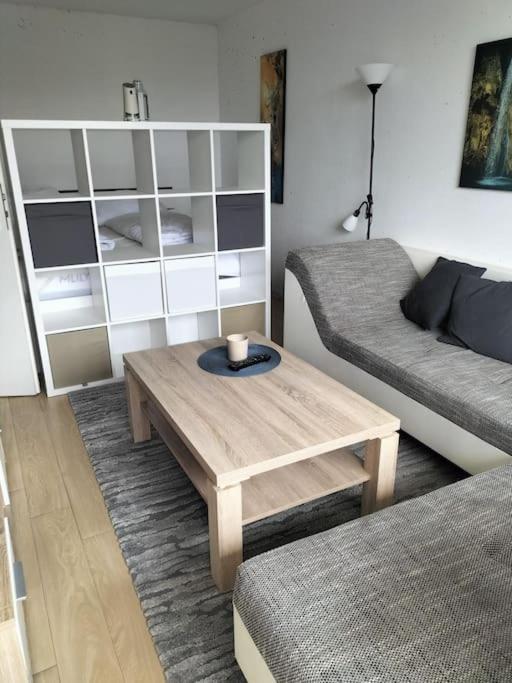 Ferienwohnung Altenau Im Harz, Hunde Екстер'єр фото
