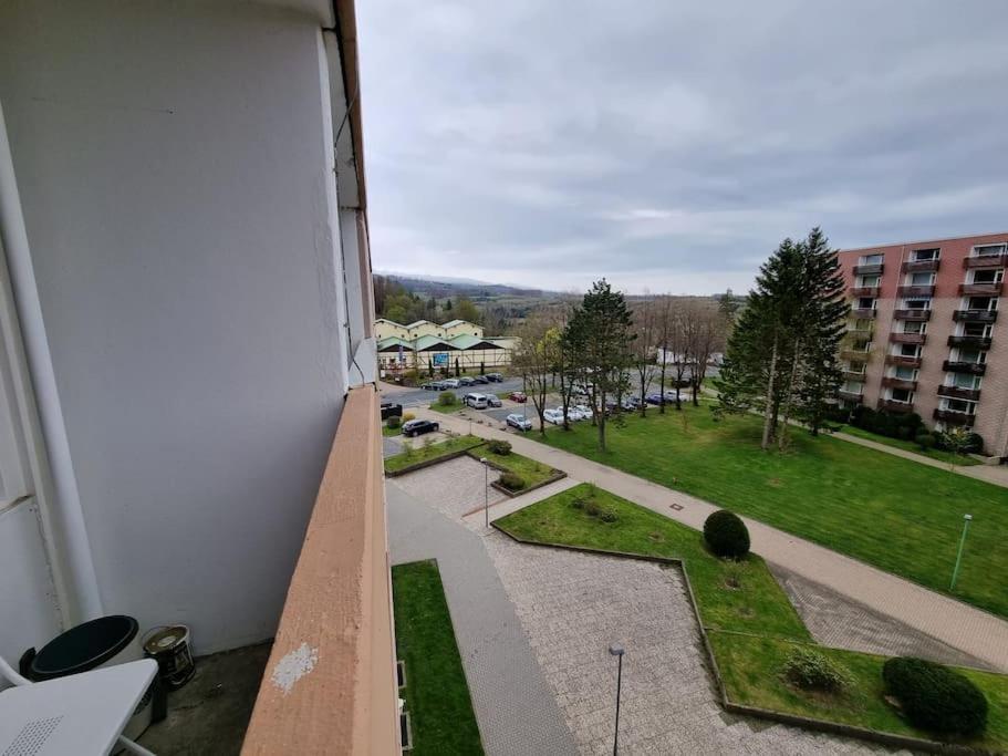 Ferienwohnung Altenau Im Harz, Hunde Екстер'єр фото